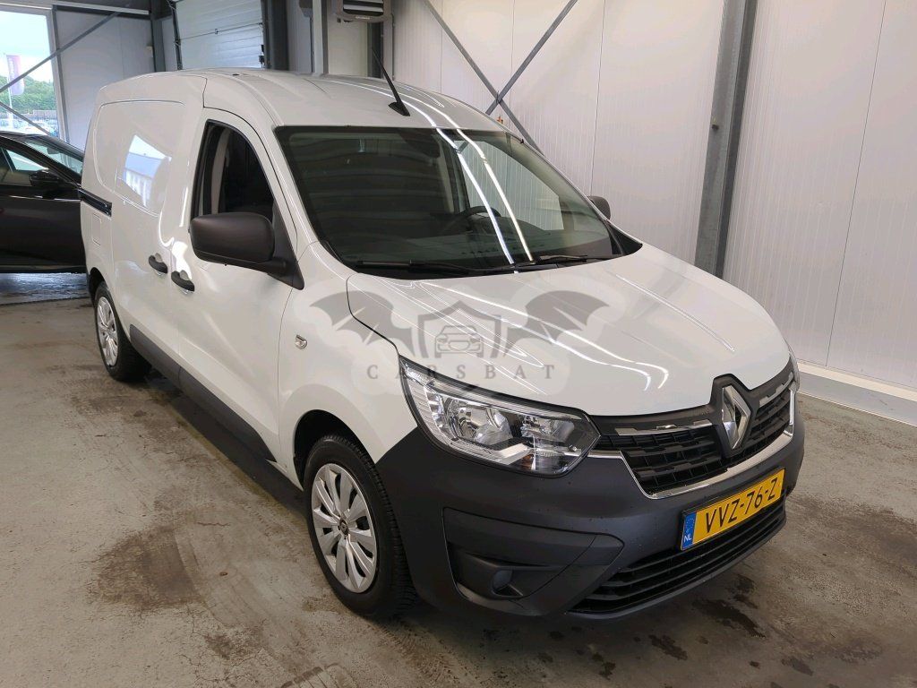 Renault Express 1.5 dCi Comfort 2023