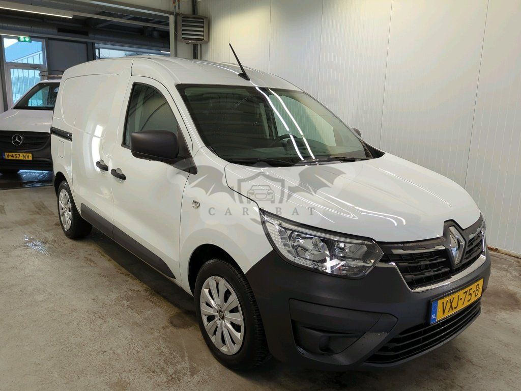 Renault Express 1.5 dCi Comfort 2023