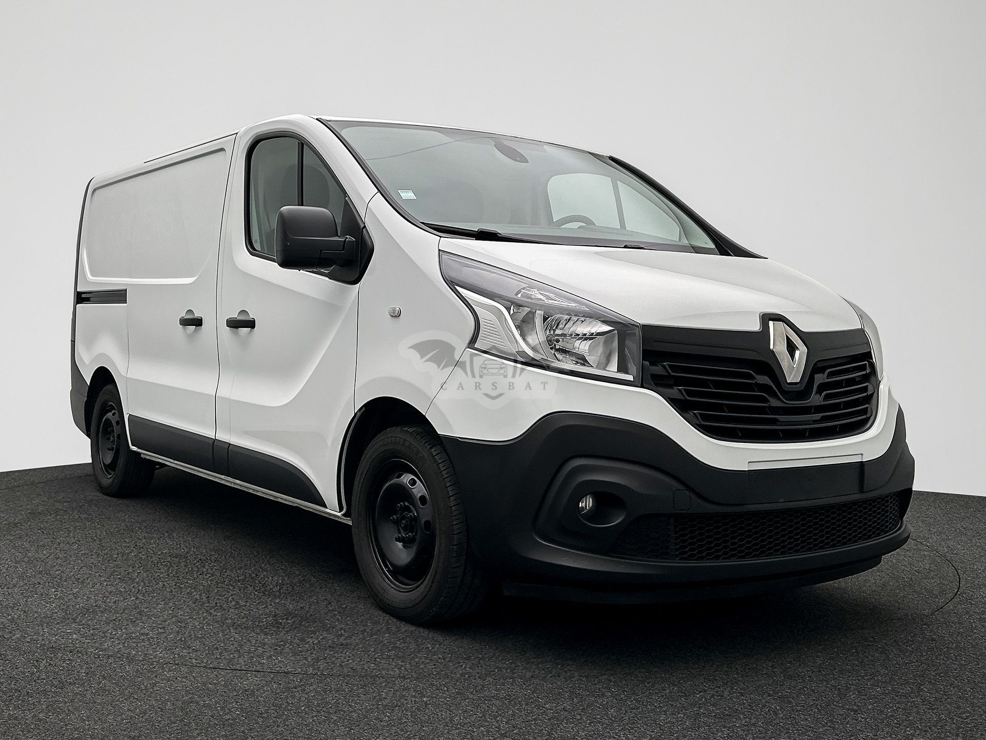 Renault Trafic L1H1 1.6 DCI 2018