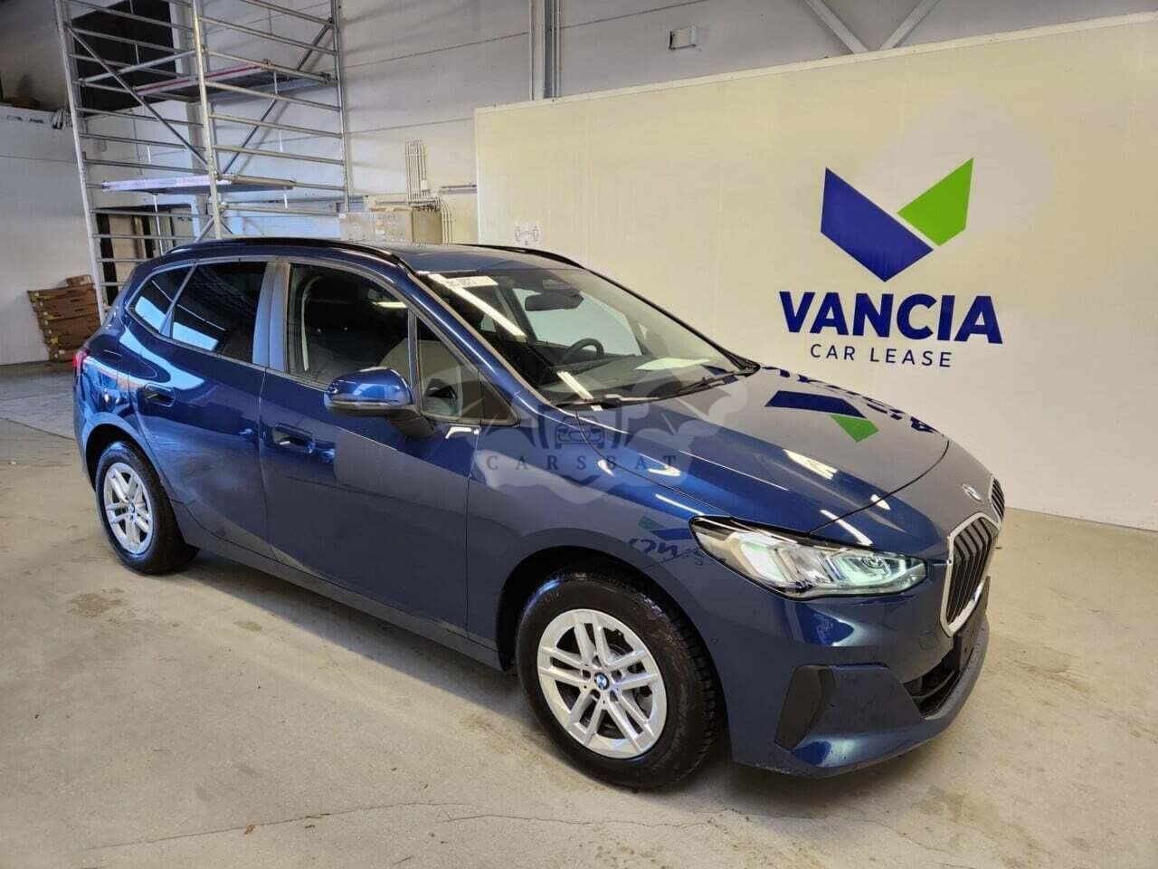 BMW 2 Series Active Tourer 218d 2023