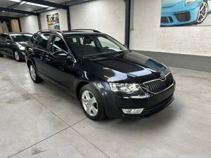 Skoda Octavia Combi 1.6 TDI Ambition 2016