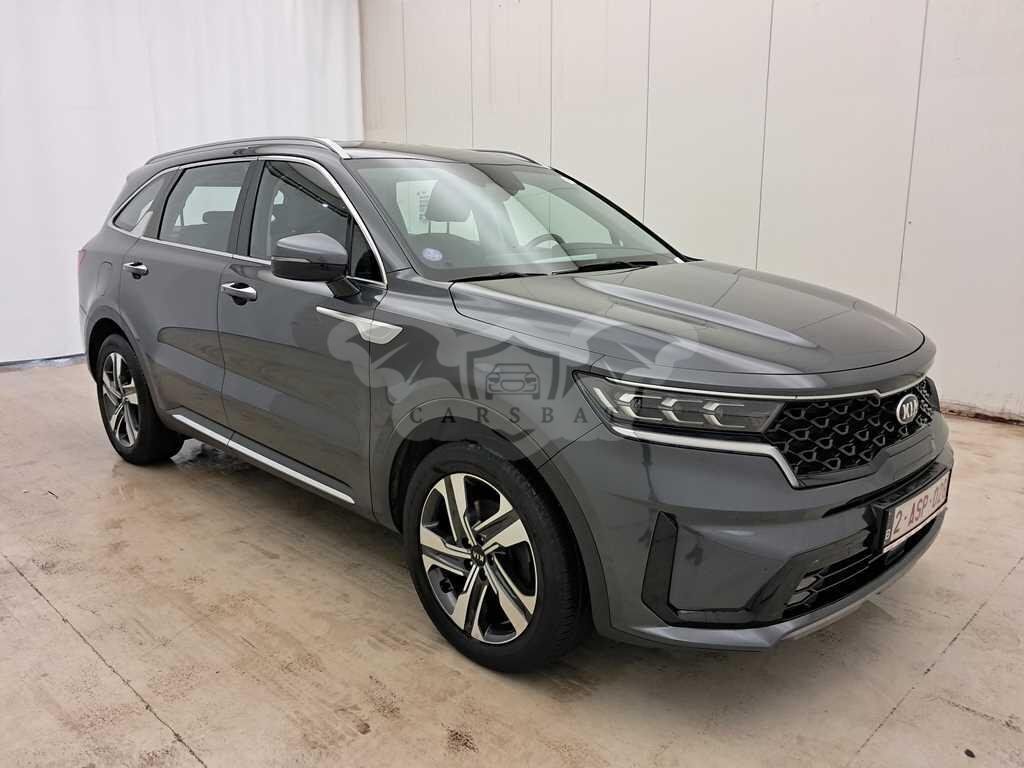 Kia Sorento 1.6 2021