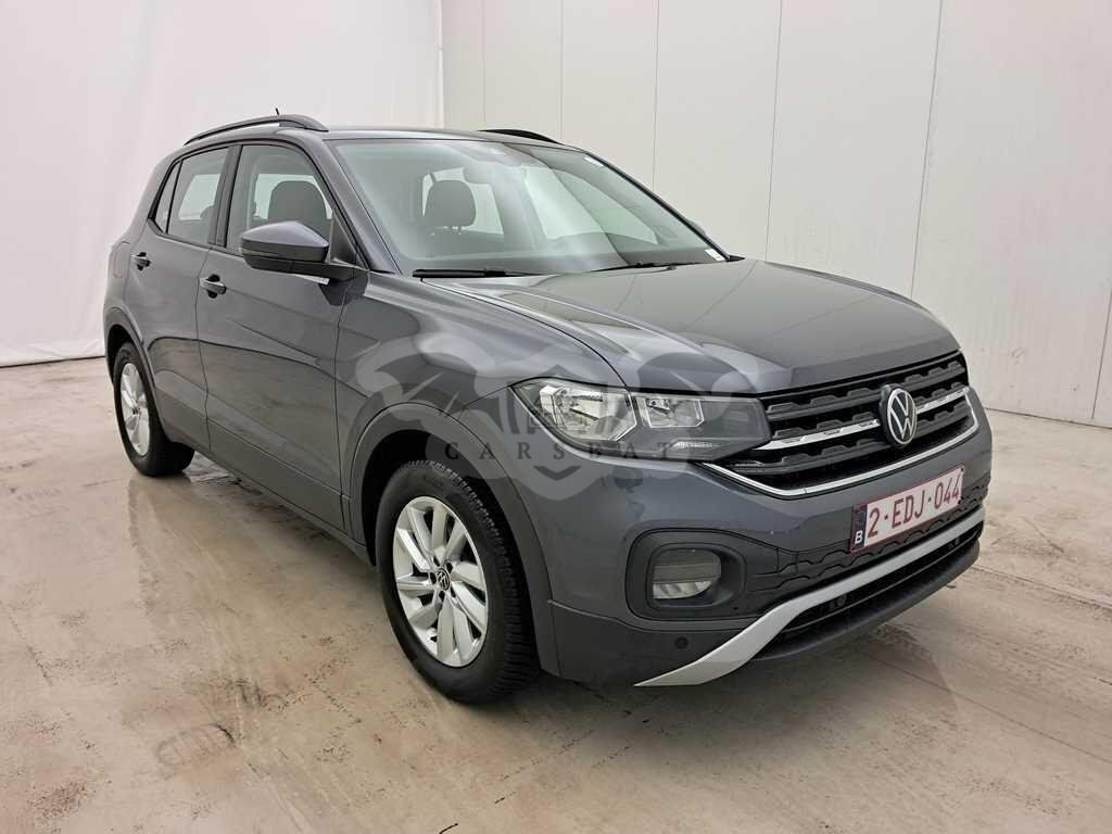 Volkswagen T-Cross 1.0 TSI Life Business 2023