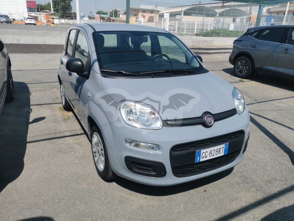 Fiat Panda 1.0 2021