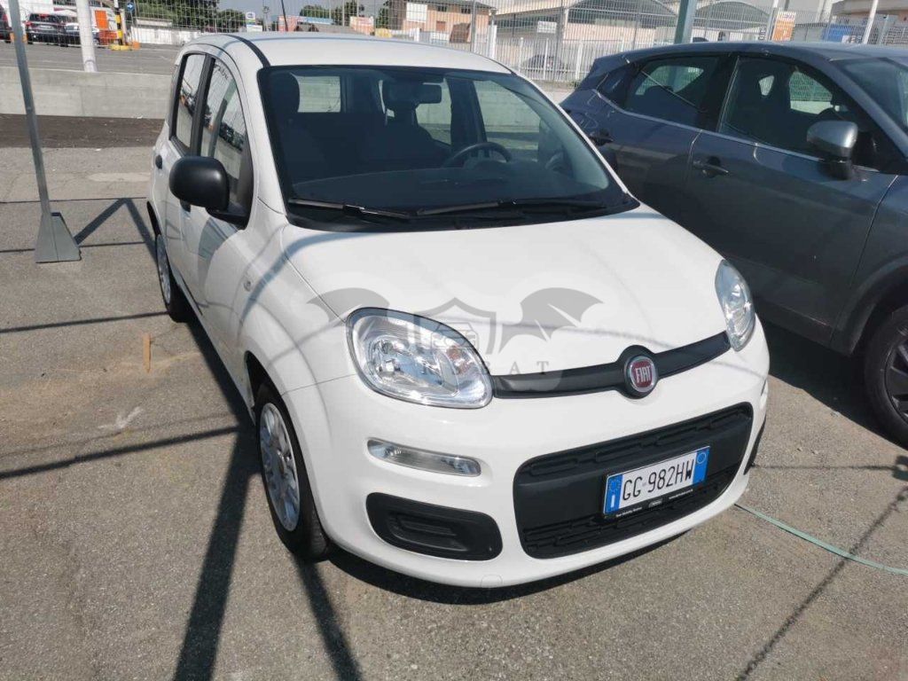 Fiat Panda 1.0 2021