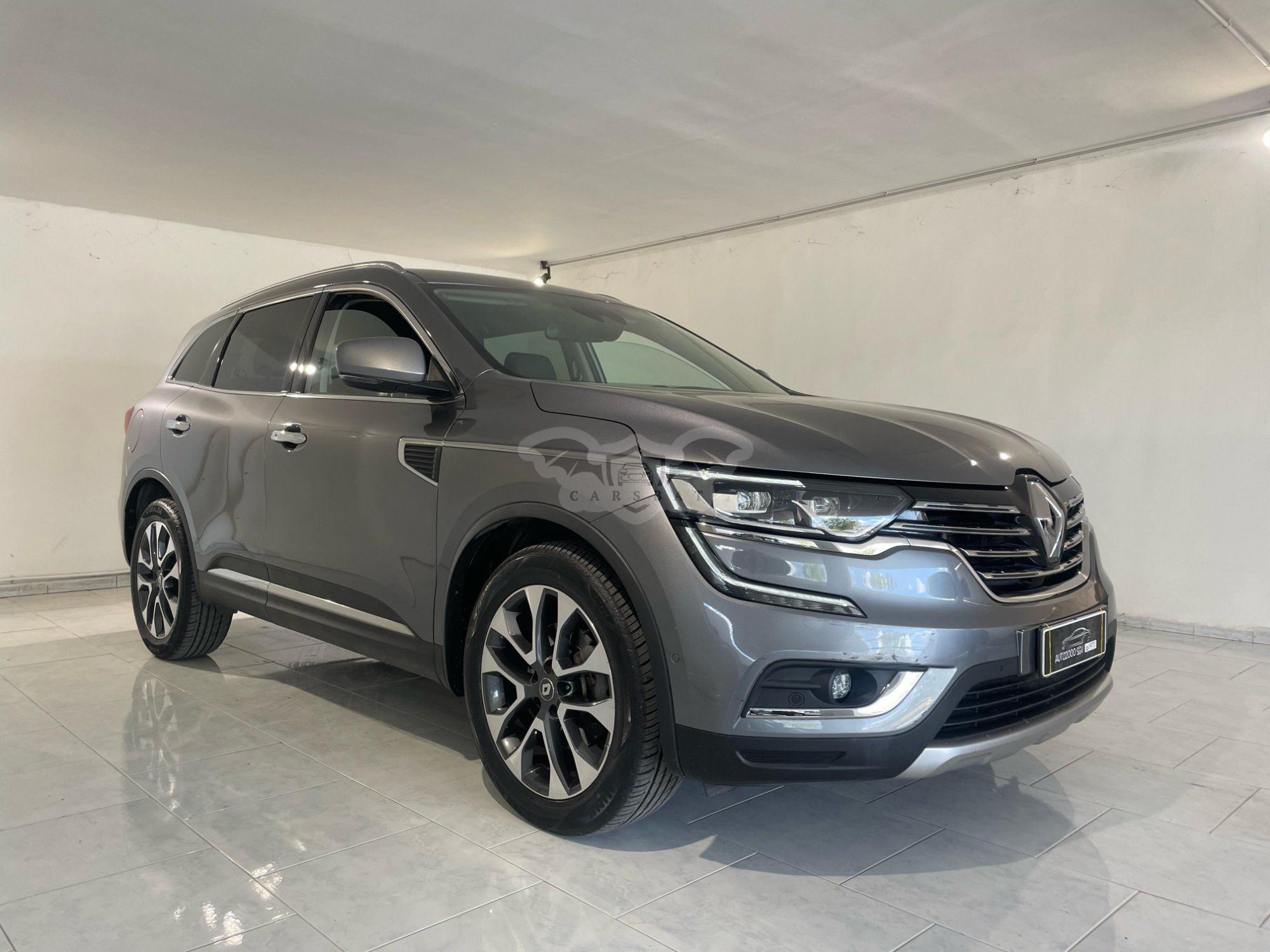 Renault Koleos 2.0 DCI Intens 2018