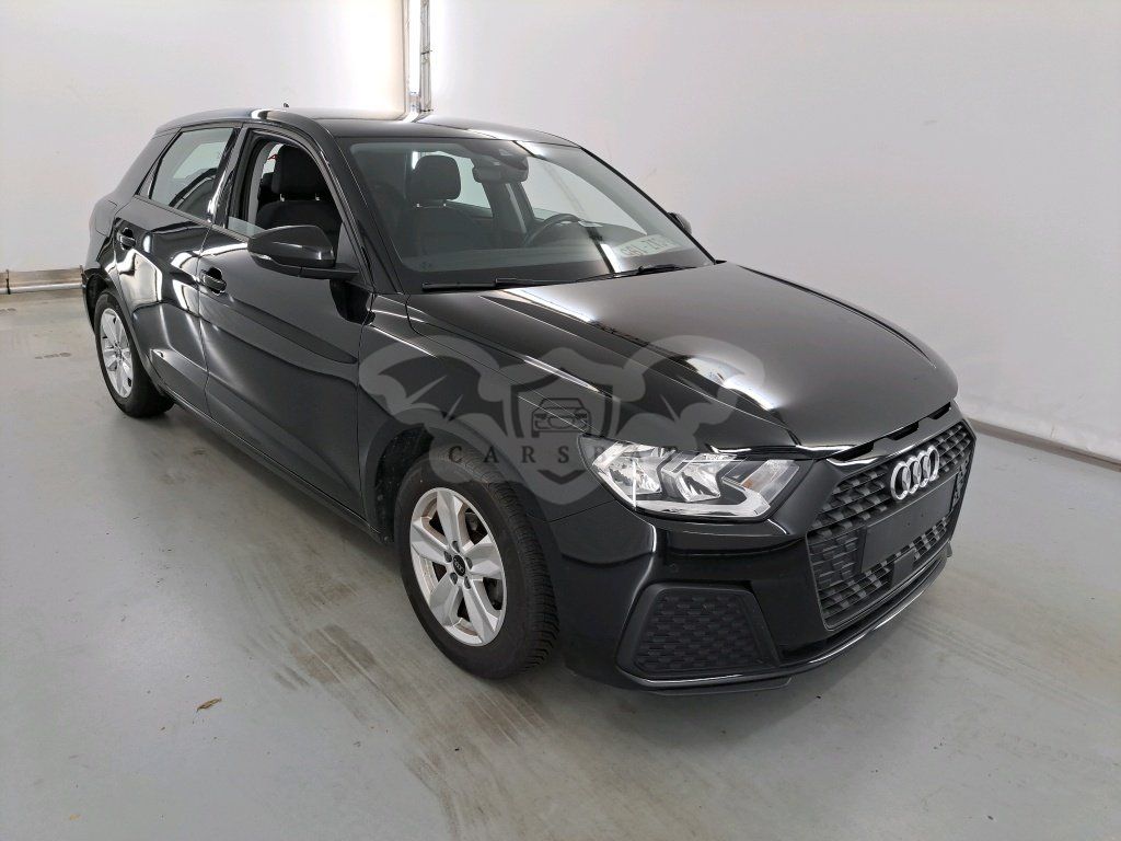 Audi A1 Sportback 25 TFSI Attraction 2022