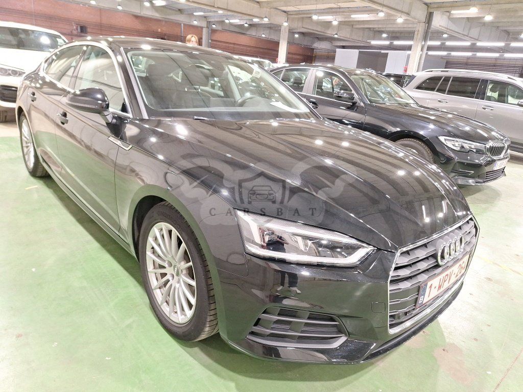 Audi A5 Sportback 35 TDI 2019