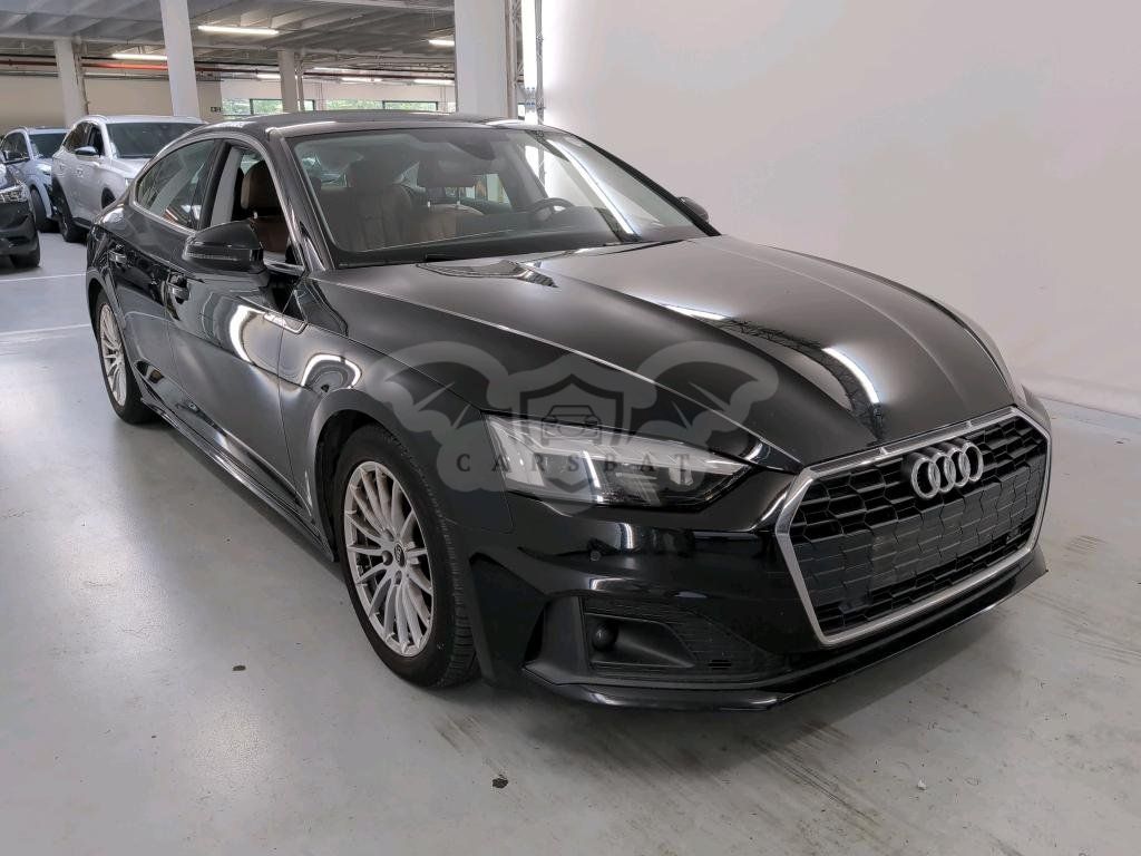 Audi A5 Sportback 30 TDI Business Plus 2021