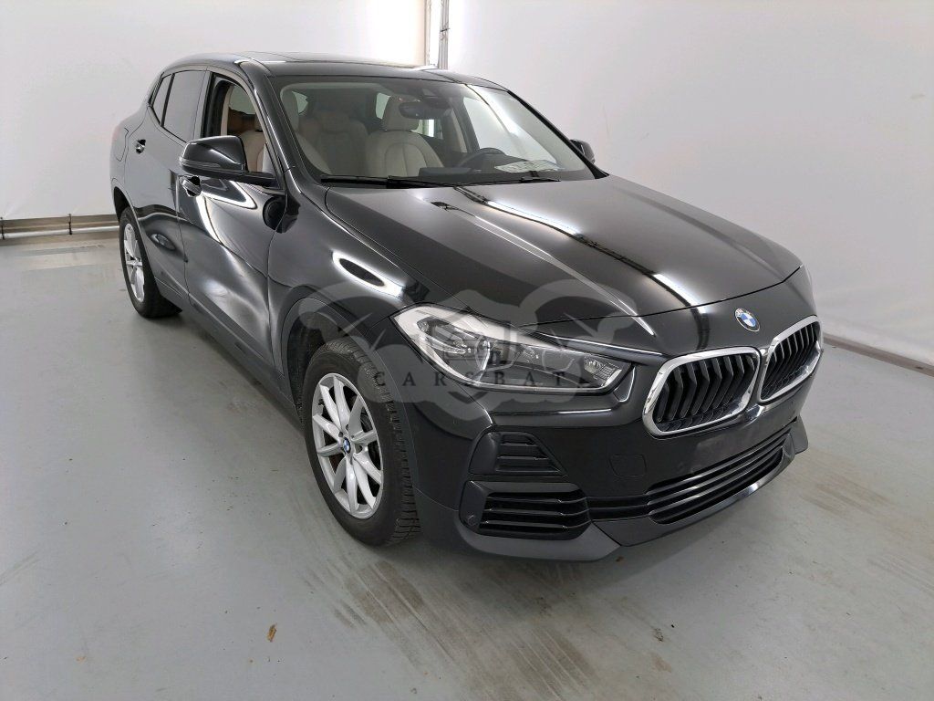 BMW X2 16 Advantage 2021