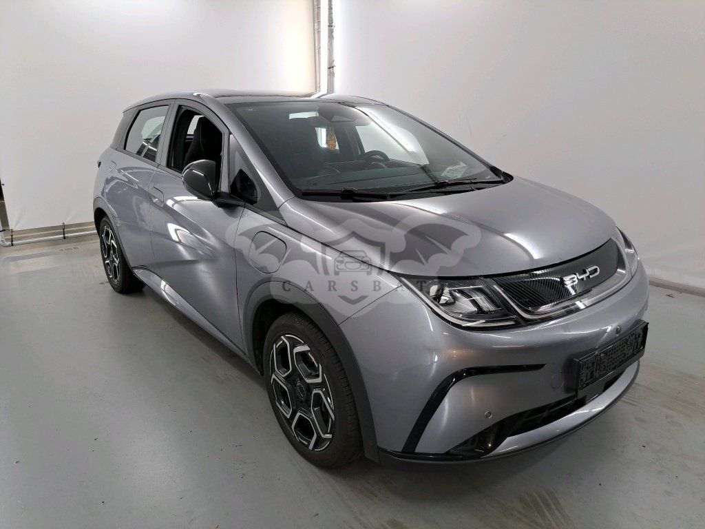 BYD Dolphin Comfort 2024
