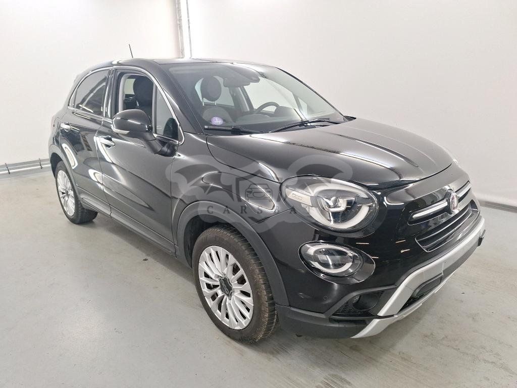 Fiat 500X 1.3 Cross 2019