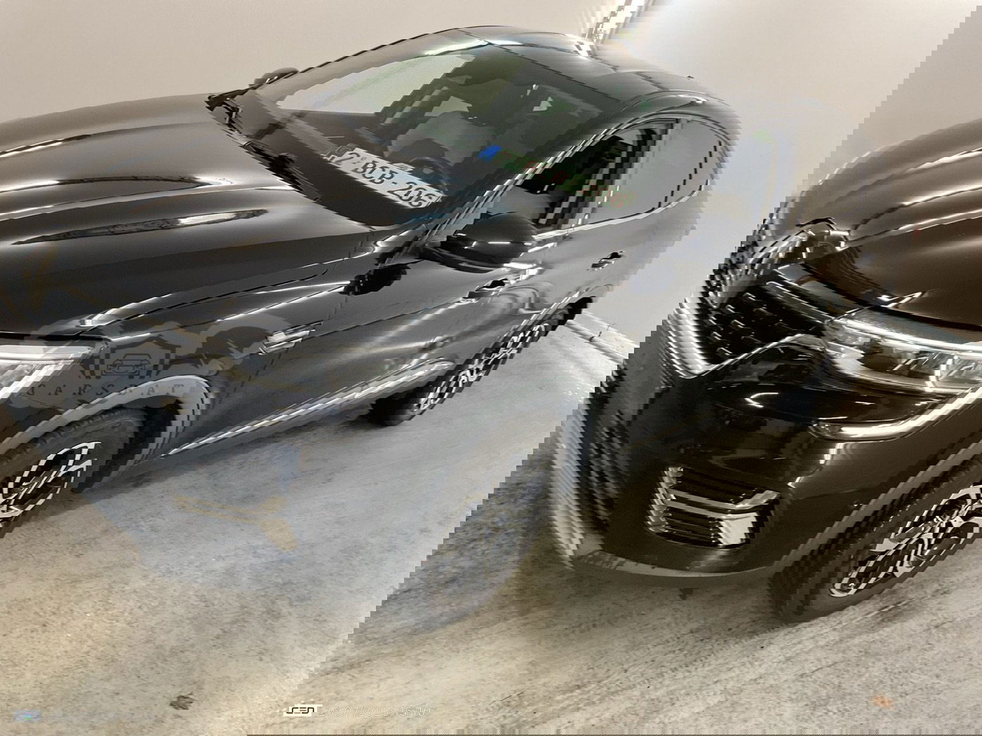 Renault Arkana 1.6 Intens 2021