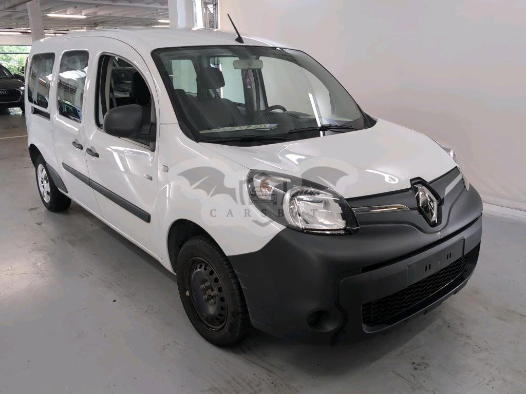 Renault Kangoo Express Maxi 2021