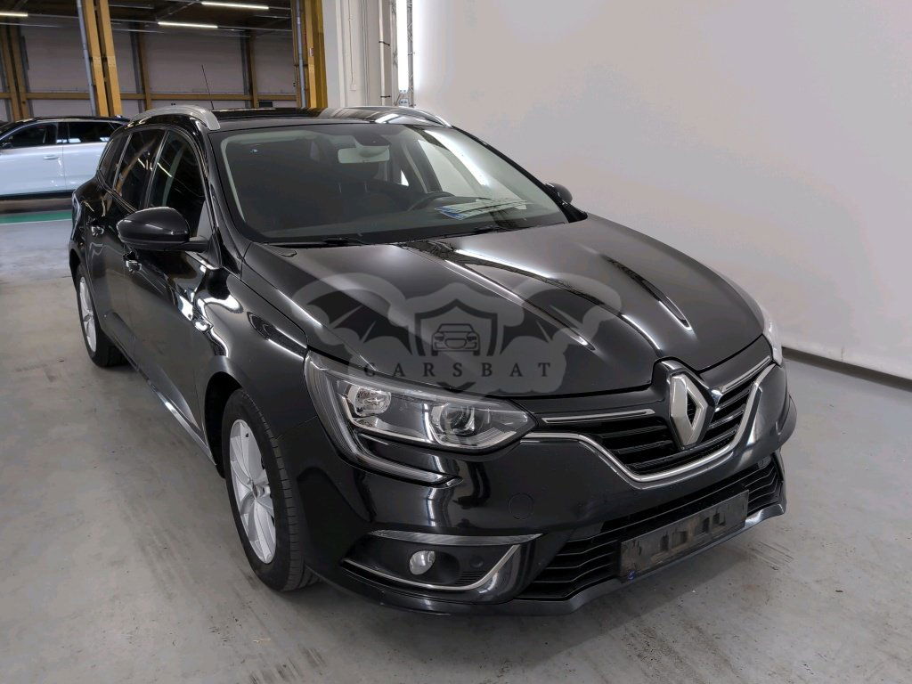 Renault Megane Grandtour 1.5 DCI Business 2020