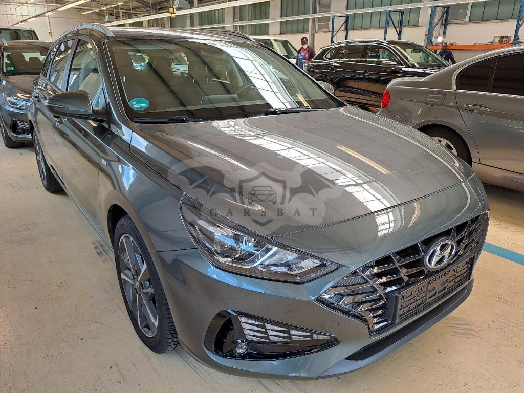 Hyundai i30 Trend 2022