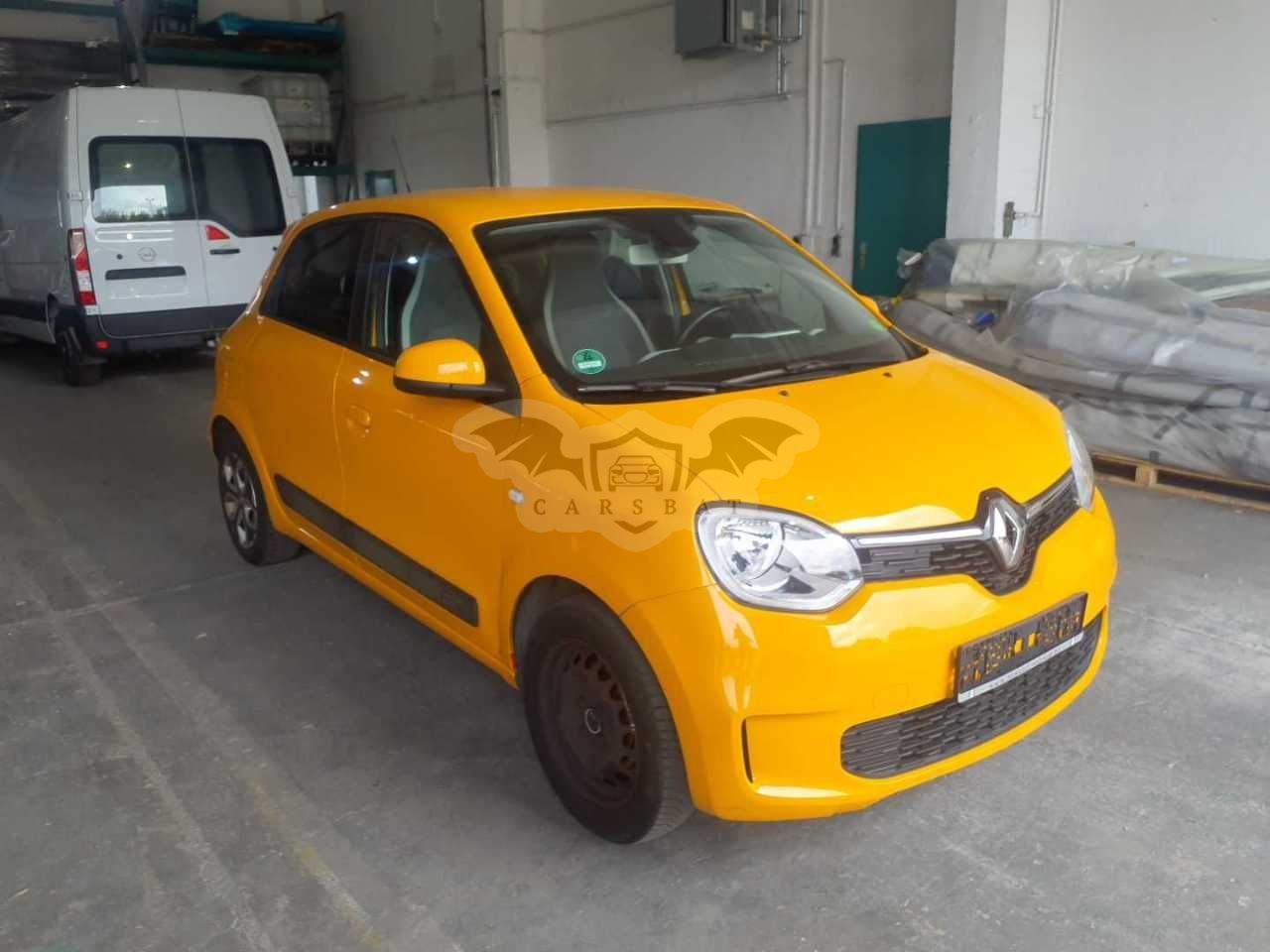 Renault Twingo 1.0 2020