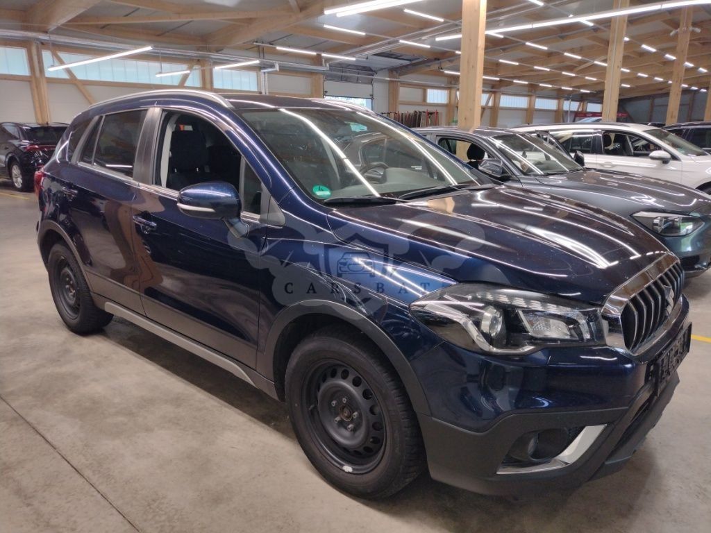 Suzuki SX4 1.0 2019