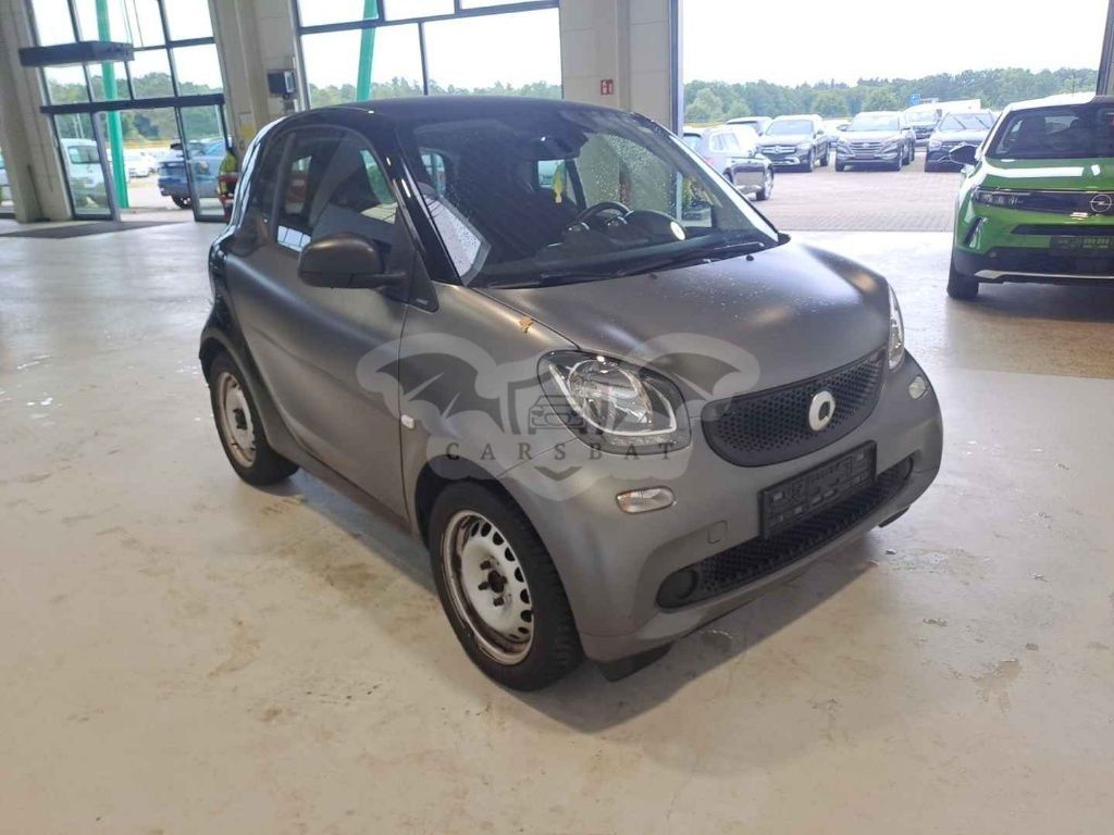 Smart Fortwo 0.9 2019