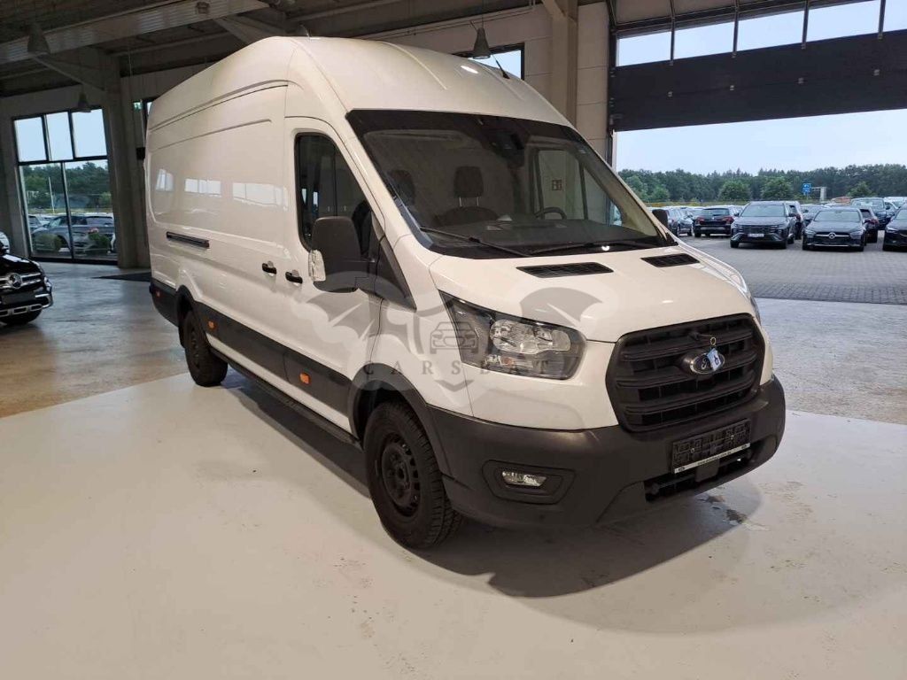 Ford Transit 2.0 Trend 2023