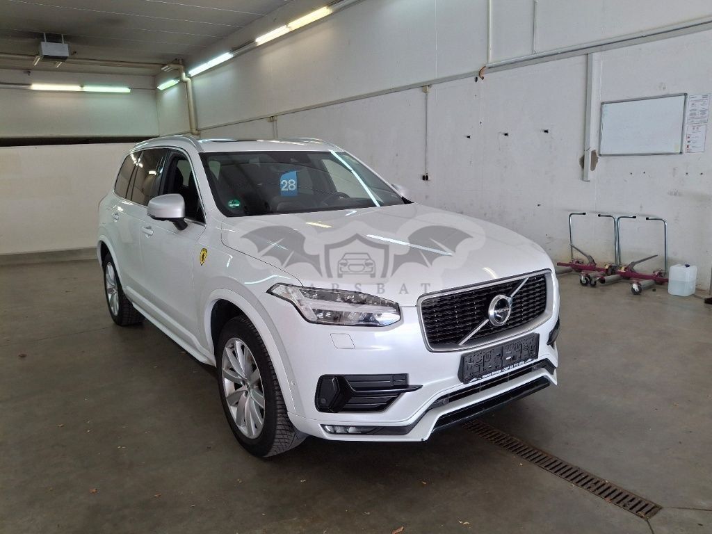 Volvo XC90 R-Design 2017