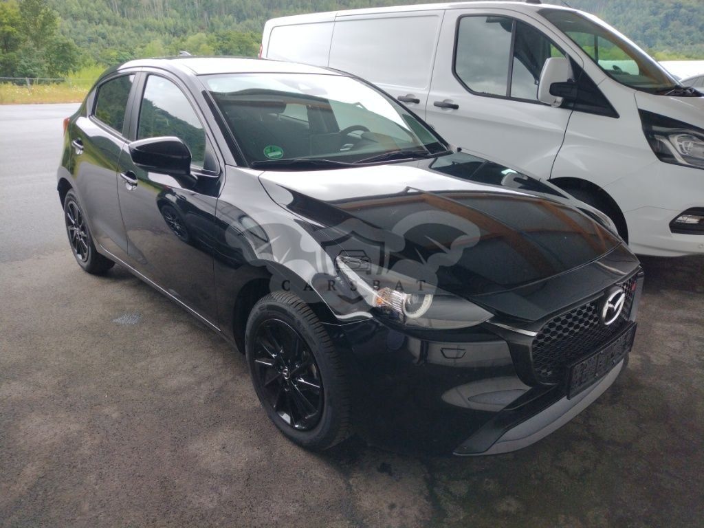 Mazda 2 1.5 SKYACTIV-G 2024