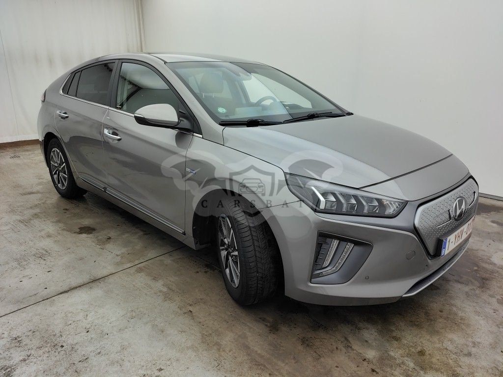 Hyundai IONIQ 2020