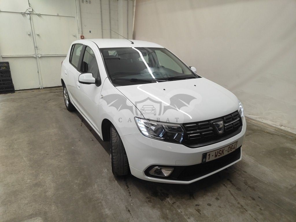 Dacia Sandero 1.0 SCe Laureate 2019