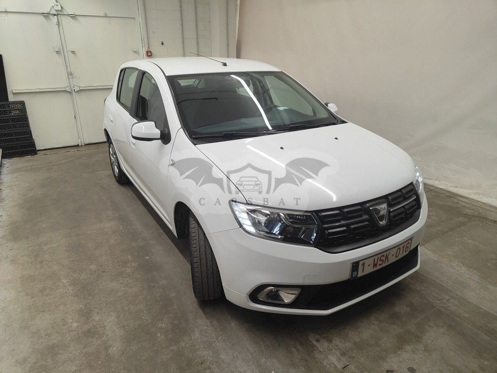 Dacia Sandero 1.0 SCe Laureate 2019