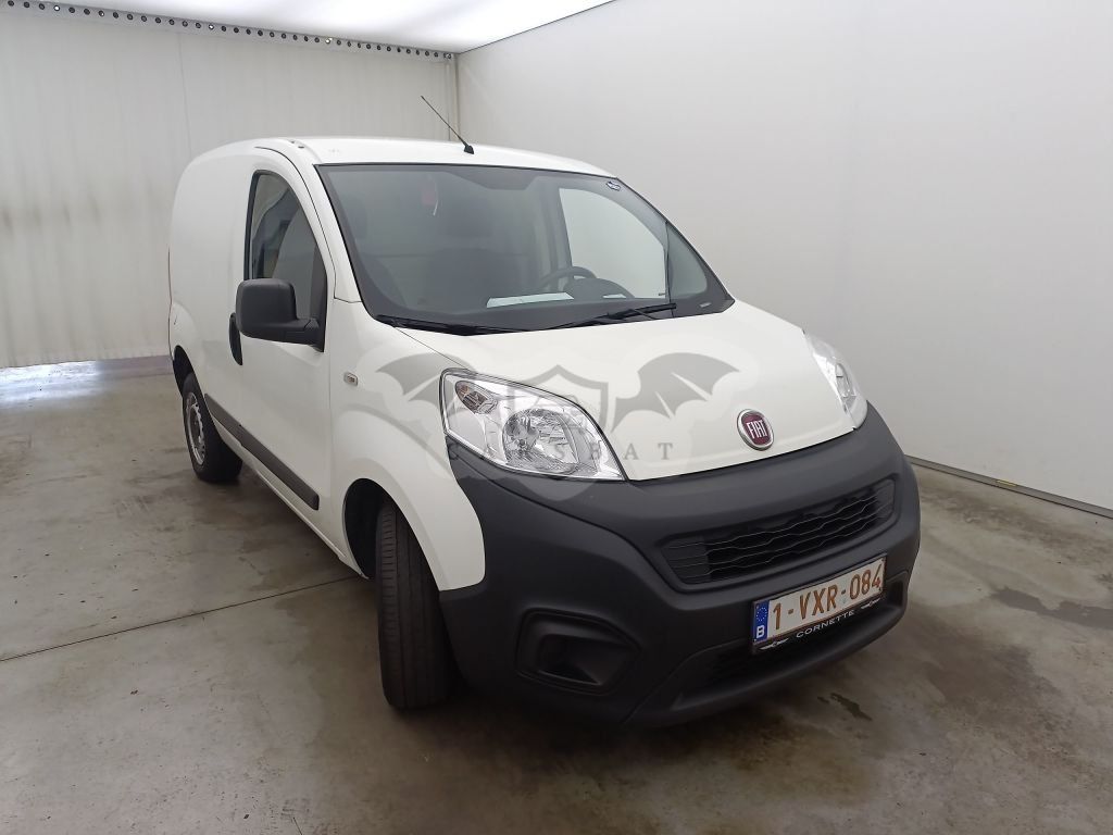 Fiat Fiorino 1.3 MultiJet 2019