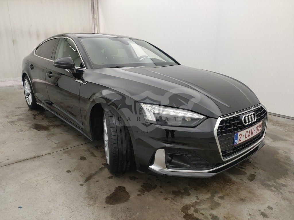 Audi A5 Sportback 35 TDI Advanced 2022