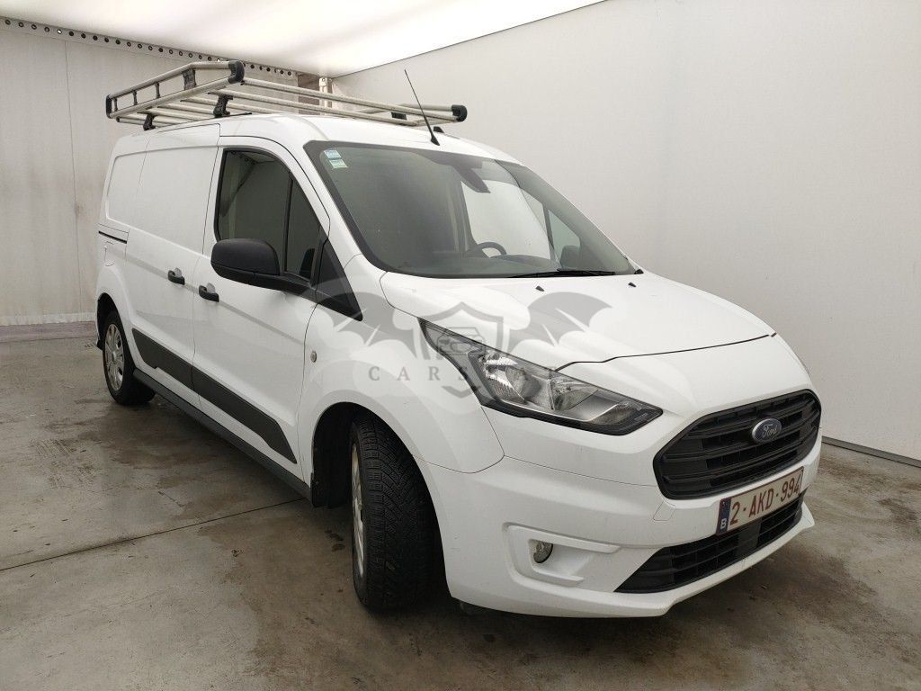 Ford Transit Connect 1.5 TDCI Trend 2021