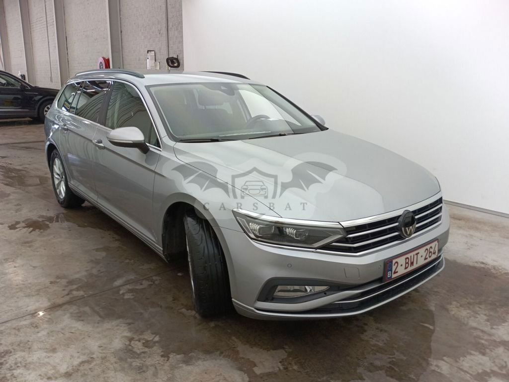 Volkswagen Passat Variant 2.0 TDI Style Business 2022