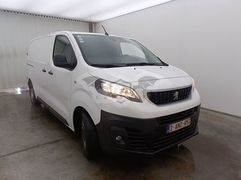 Peugeot Expert 1.5 HDI Premium 2021
