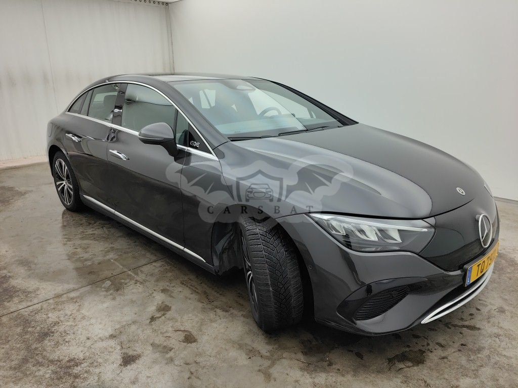 Mercedes-Benz EQE 300 Luxury 2023
