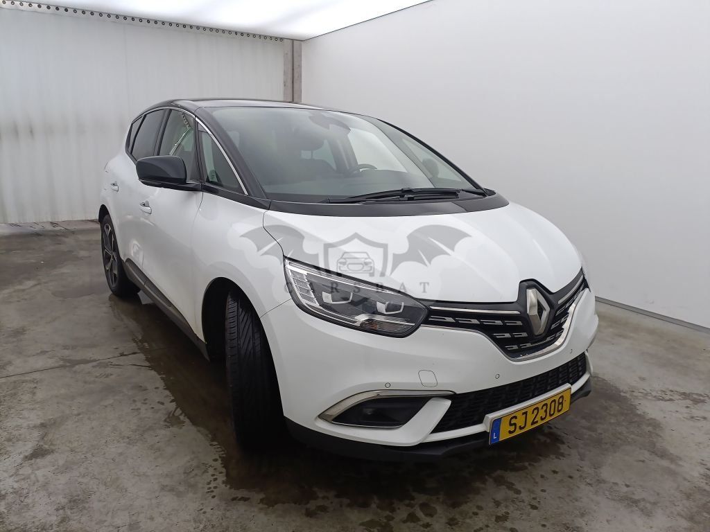 Renault Scenic 1.3 TCe Intens 2021