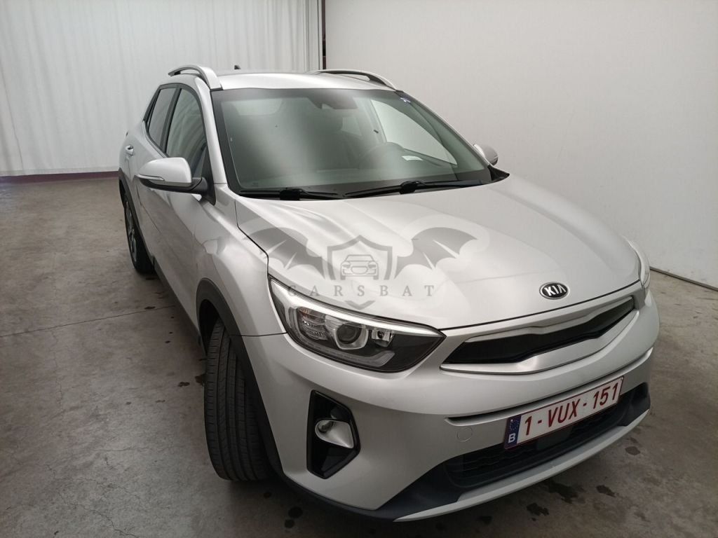Kia Stonic 1.4i Fusion 2019