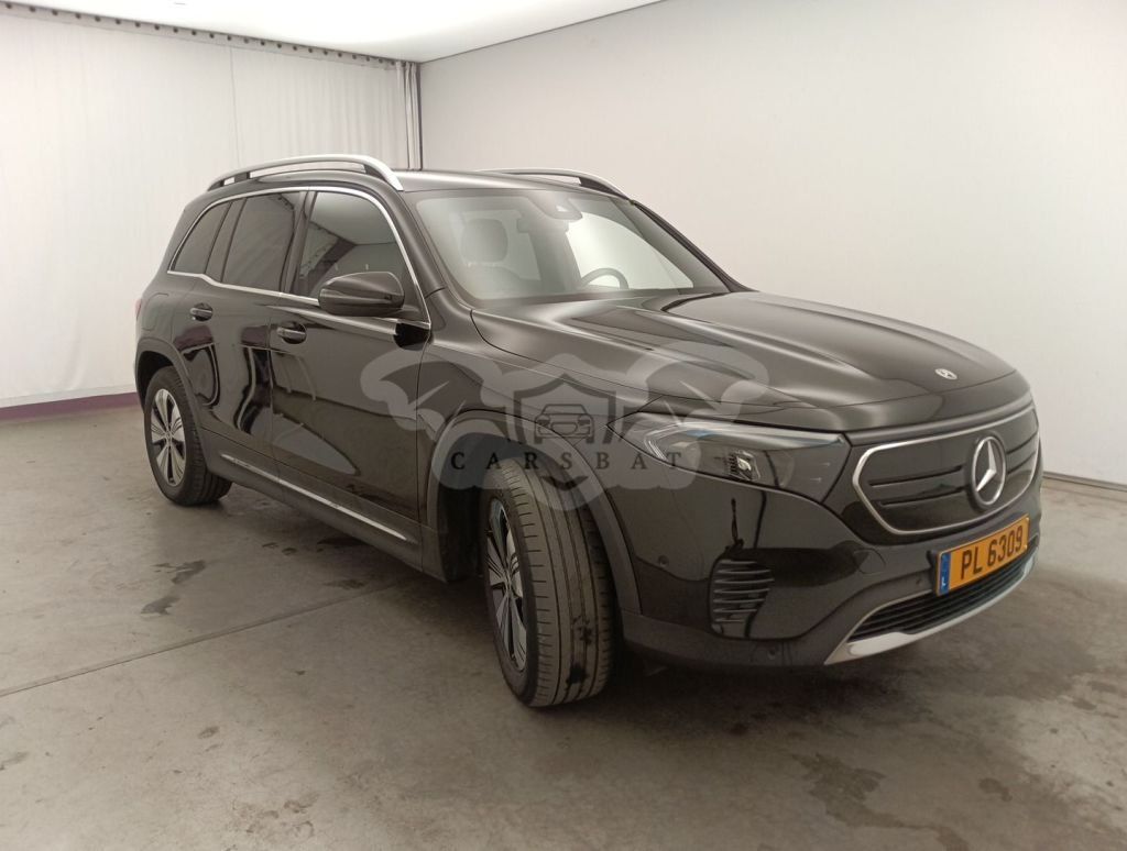 Mercedes-Benz EQB 250 Business Line 2023