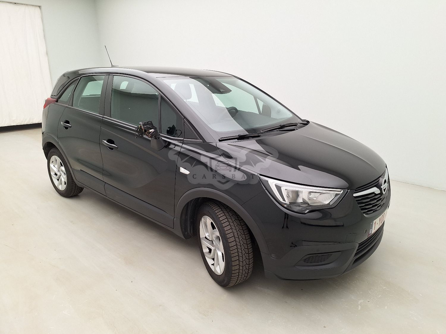 Opel Crossland 1.2 Edition 2020