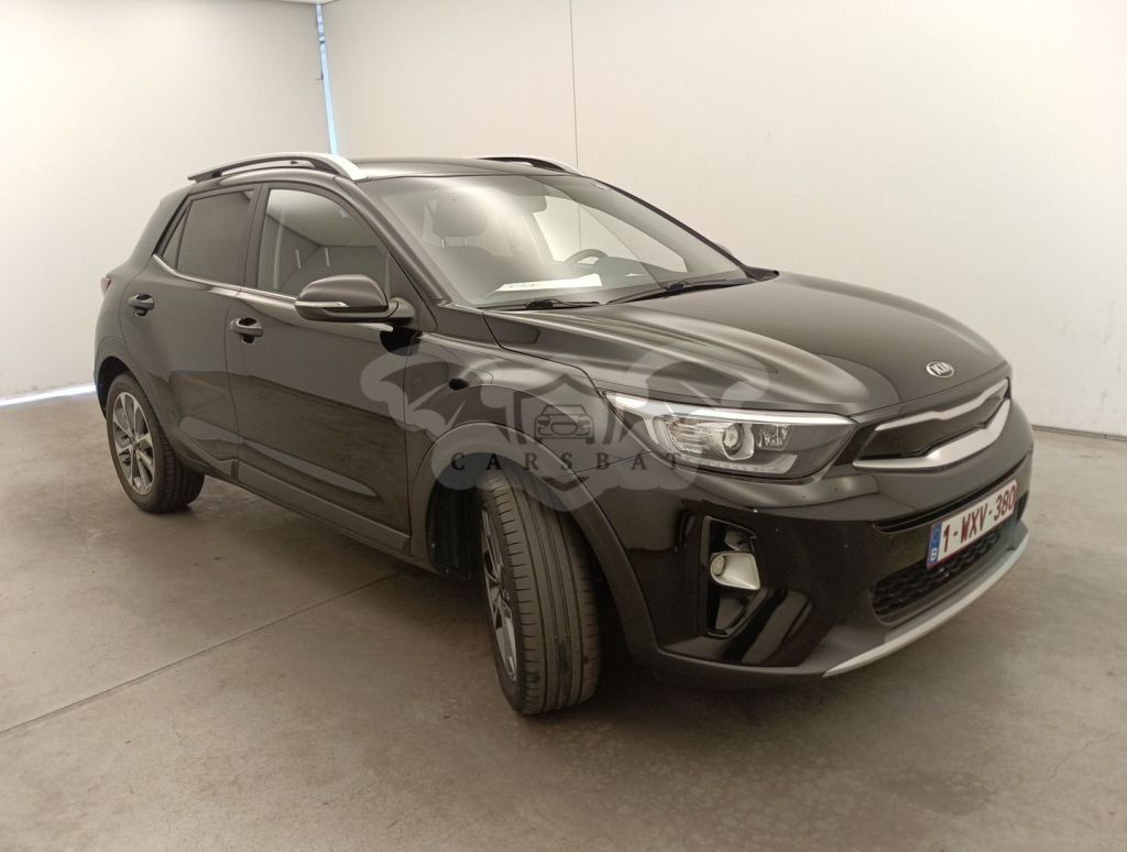 Kia Stonic 1.6 CRDi Fusion 2019