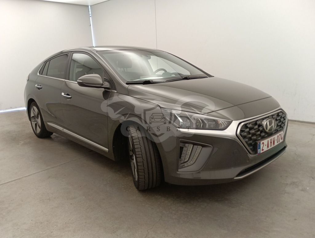 Hyundai IONIQ 1.6 2021