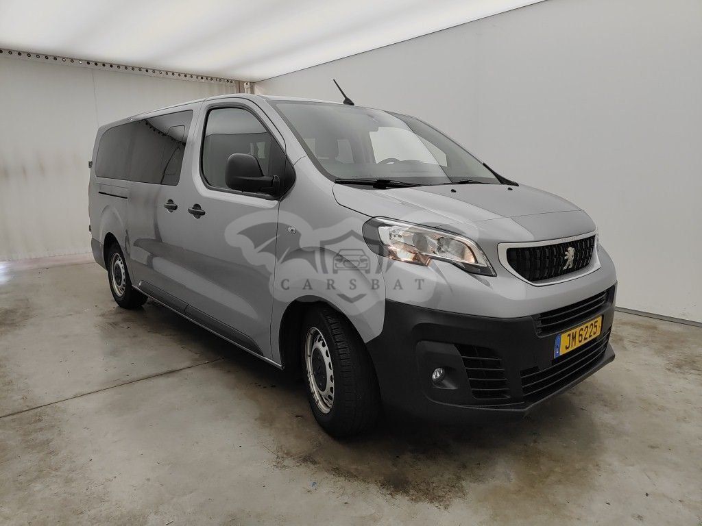 Peugeot Expert L3H1 2.0 HDI 2021