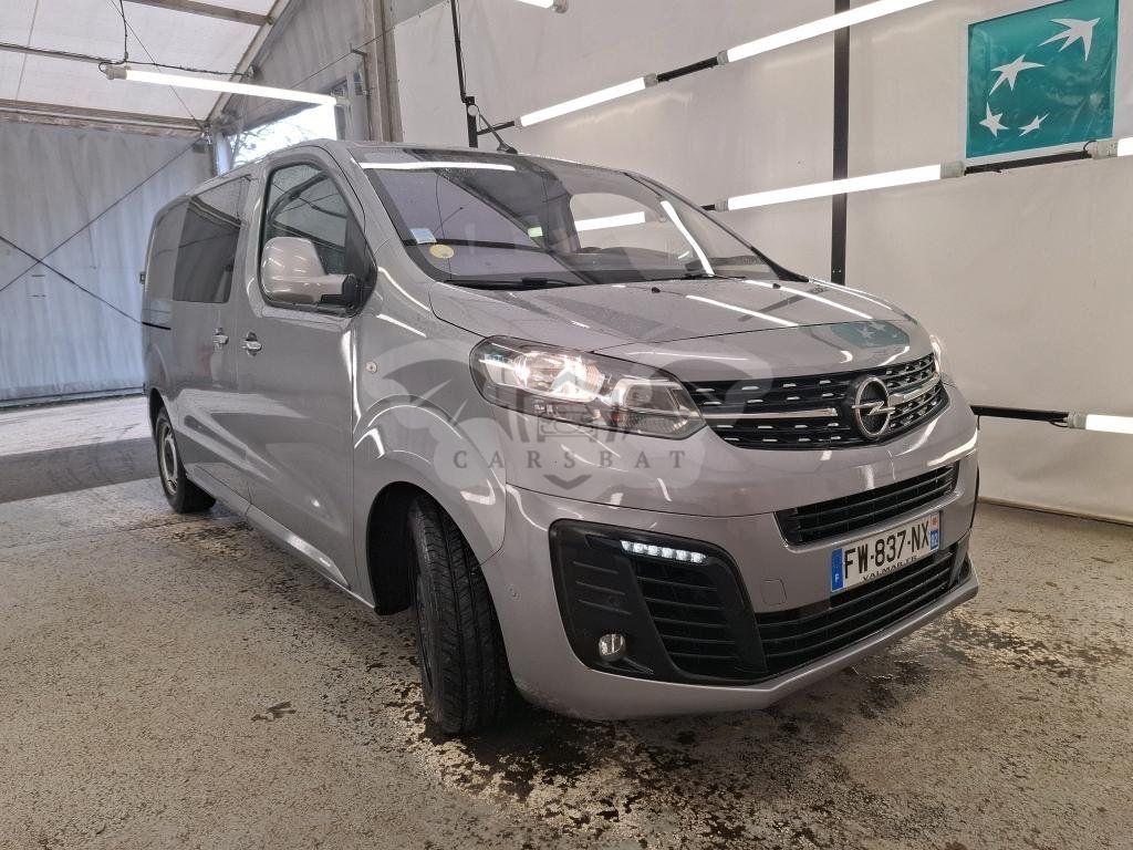 Opel Vivaro 2.0 Business 2021