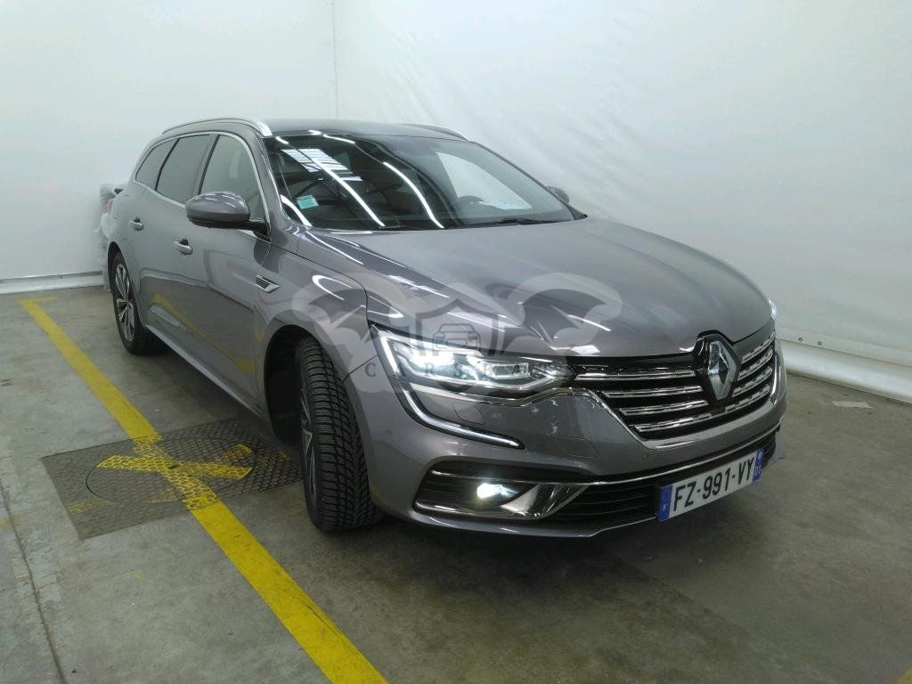 Renault Talisman (SM6) 2.0 DCI Intens 2021