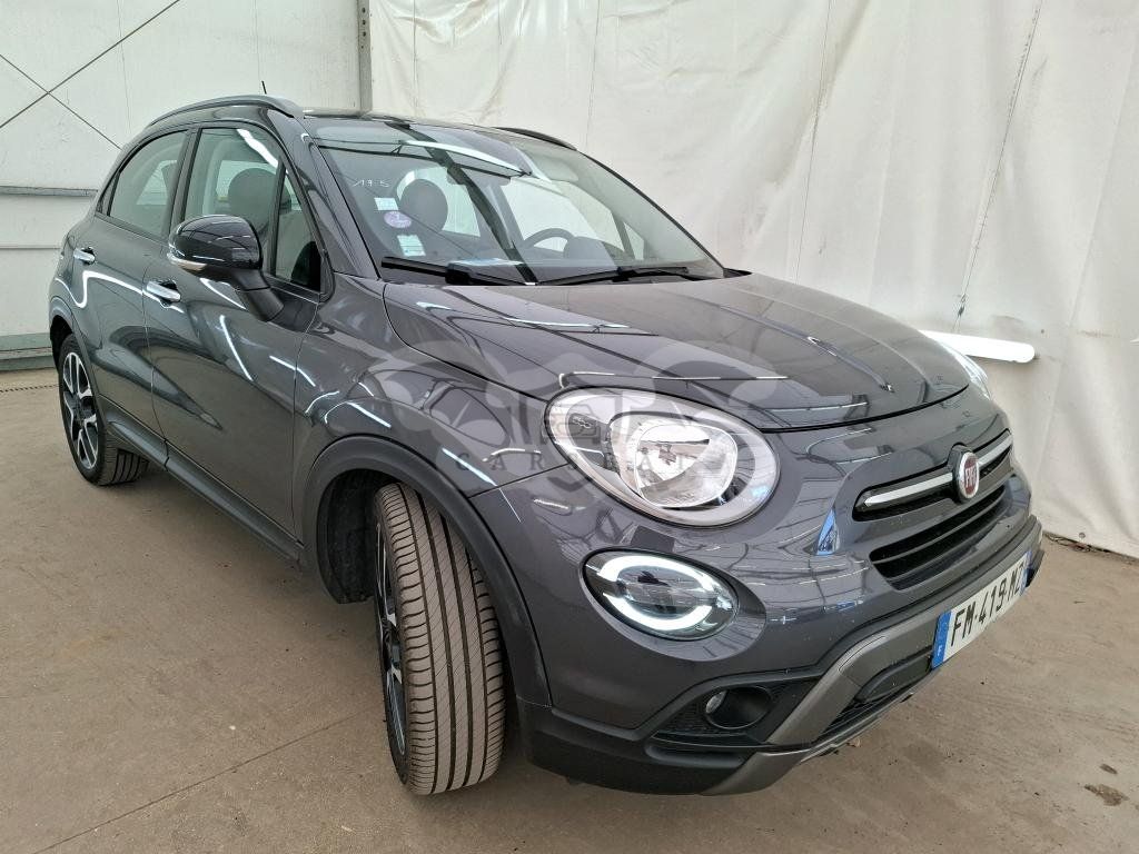 Fiat 500X 1.0 Cross 2019