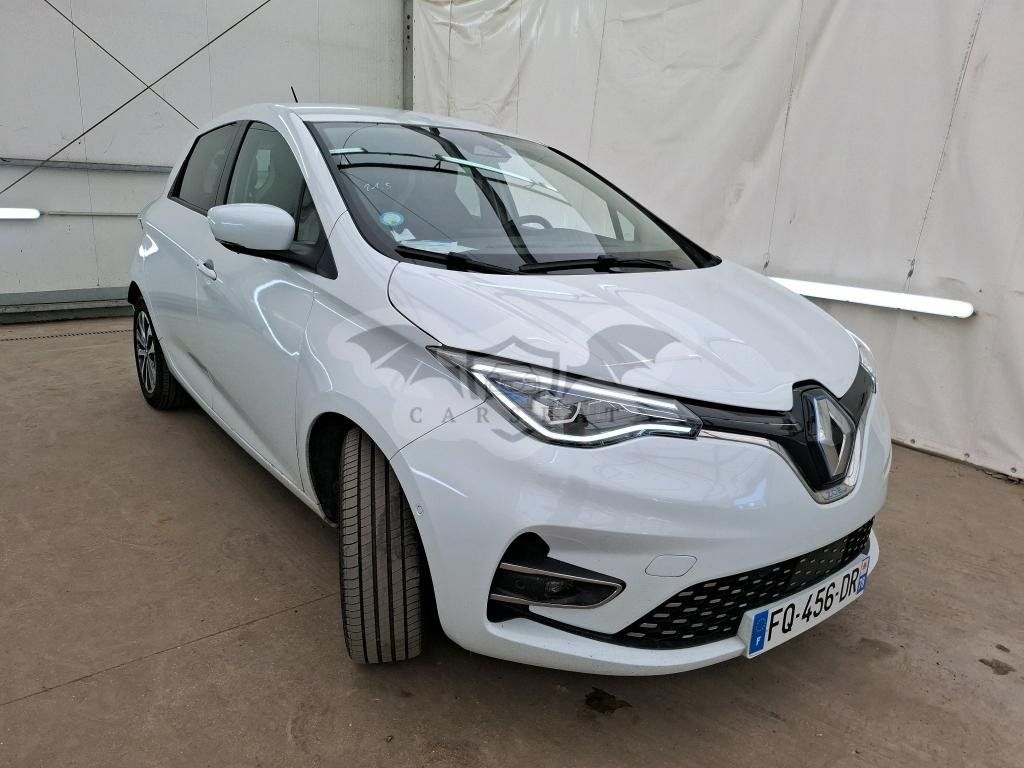Renault Zoe Intens 2020