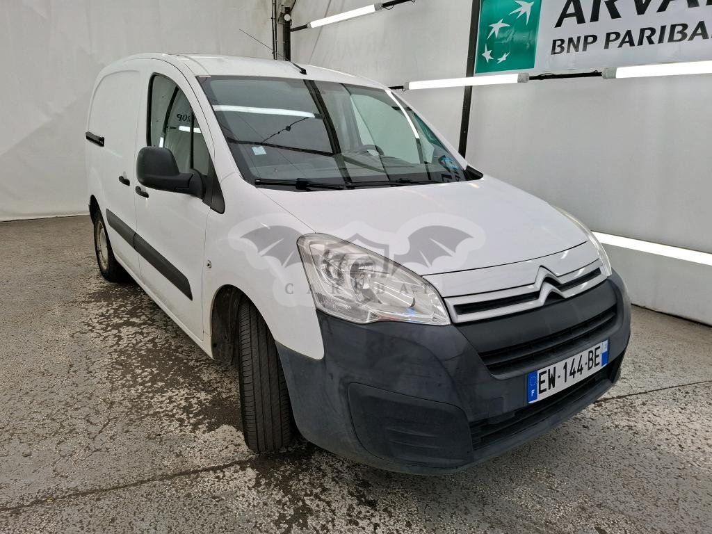Citroën Berlingo 1.6 Comfort 2018