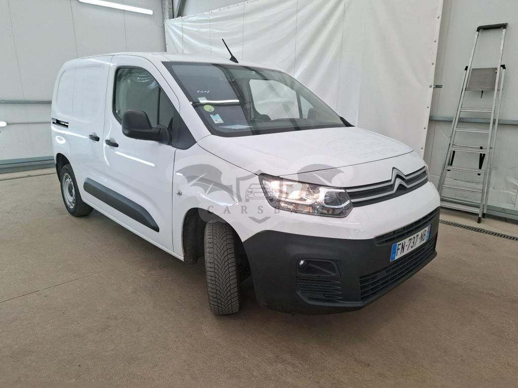 Citroën Berlingo 1.5 HDI Club 2020