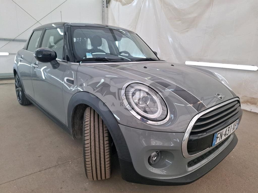 Mini 5 Doors Cooper 1.5 Business 2020