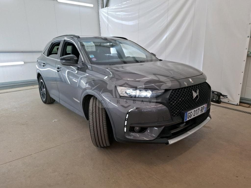 DS DS7 Crossback 1.6 Performance Line 2022